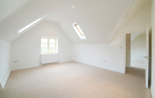 Pickering bedroom extension leads