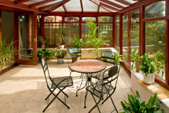Pickering conservatory quotes