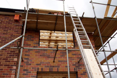trusted extension quotes Pickering