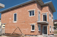 Pickering home extensions