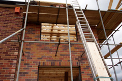 house extensions Pickering